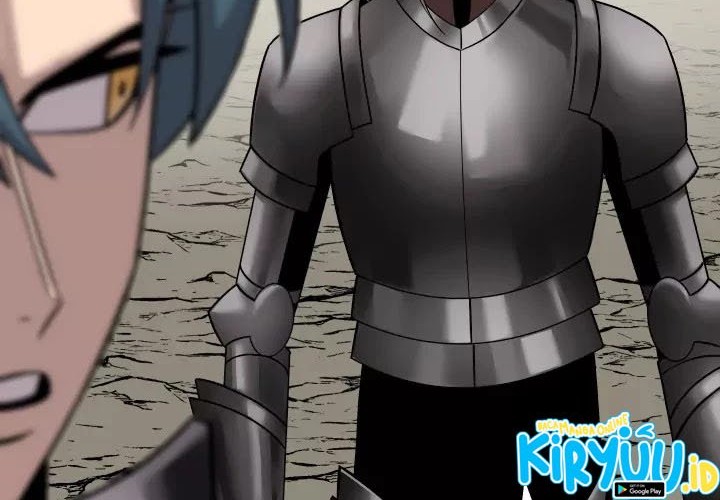 The Story of a Low-Rank Soldier Becoming a Monarch Chapter 77 - halaman 41