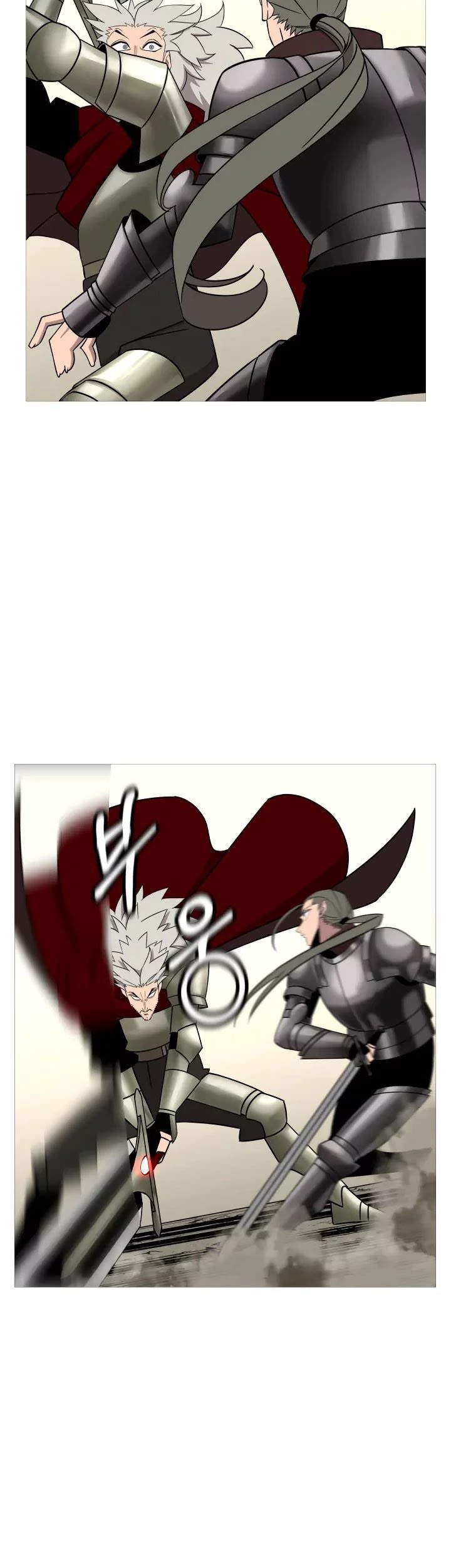 The Story of a Low-Rank Soldier Becoming a Monarch Chapter 77 - halaman 46