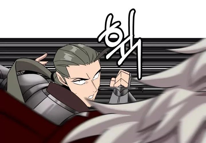The Story of a Low-Rank Soldier Becoming a Monarch Chapter 77 - halaman 47