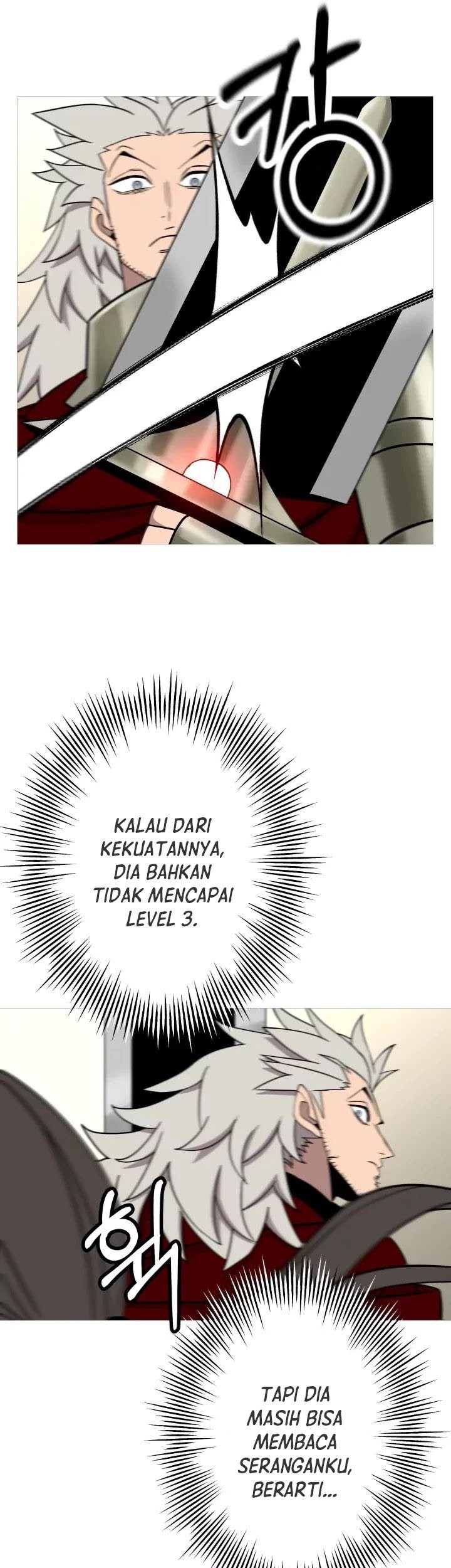 The Story of a Low-Rank Soldier Becoming a Monarch Chapter 77 - halaman 52