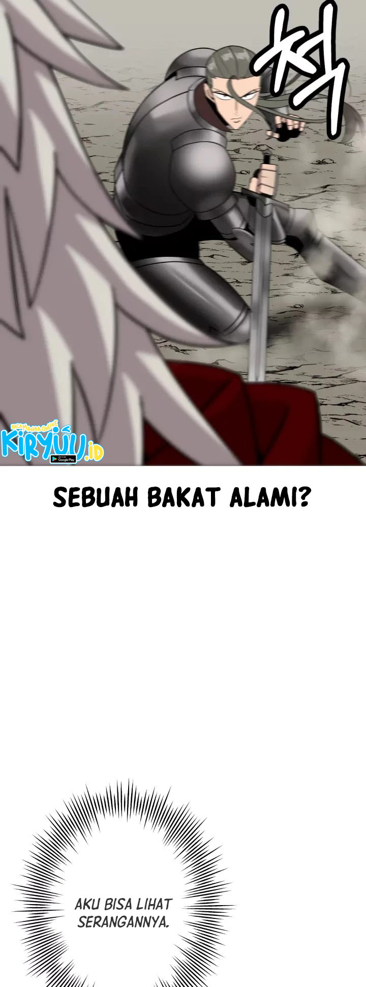 The Story of a Low-Rank Soldier Becoming a Monarch Chapter 77 - halaman 54