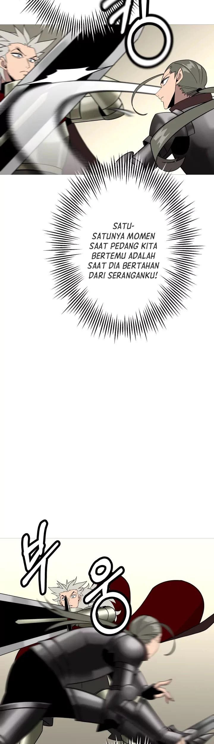 The Story of a Low-Rank Soldier Becoming a Monarch Chapter 77 - halaman 56