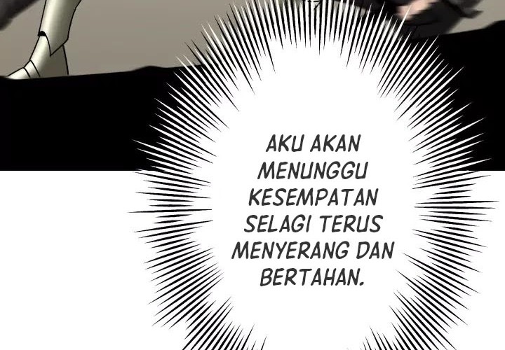 The Story of a Low-Rank Soldier Becoming a Monarch Chapter 77 - halaman 57