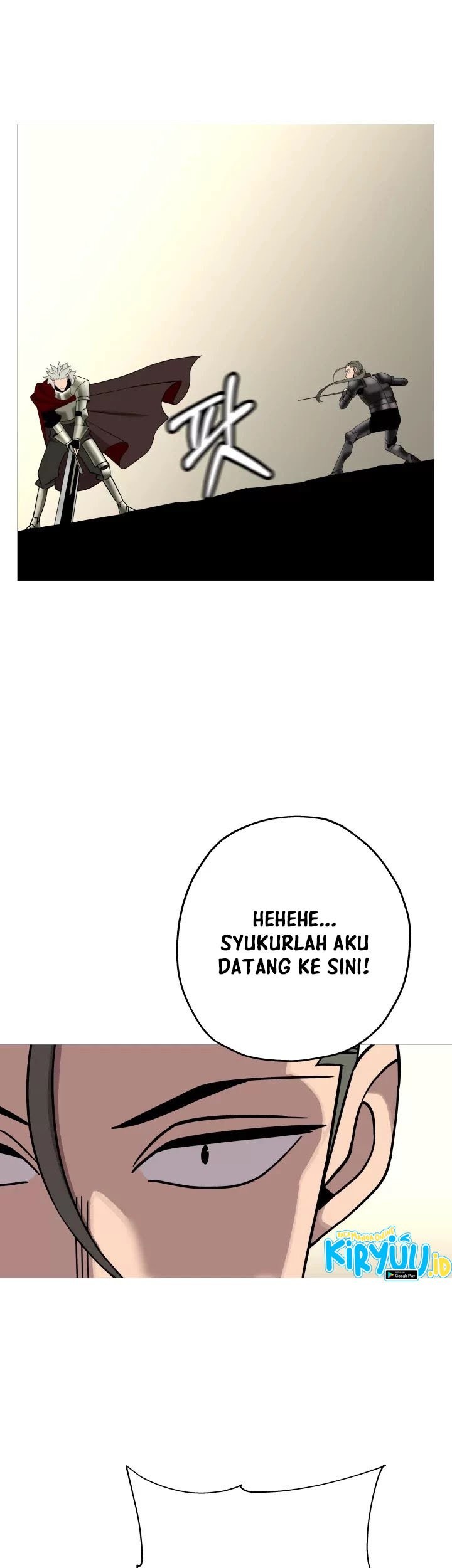 The Story of a Low-Rank Soldier Becoming a Monarch Chapter 77 - halaman 62