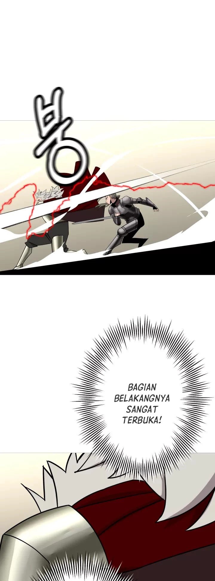 The Story of a Low-Rank Soldier Becoming a Monarch Chapter 77 - halaman 66