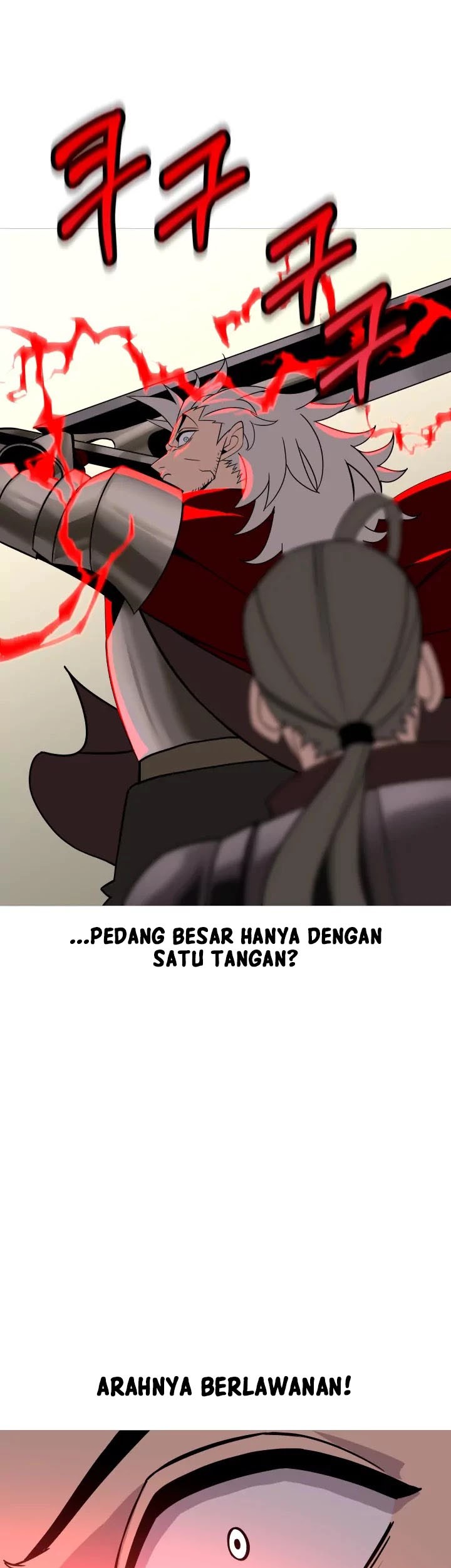 The Story of a Low-Rank Soldier Becoming a Monarch Chapter 77 - halaman 68