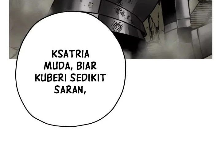 The Story of a Low-Rank Soldier Becoming a Monarch Chapter 77 - halaman 71