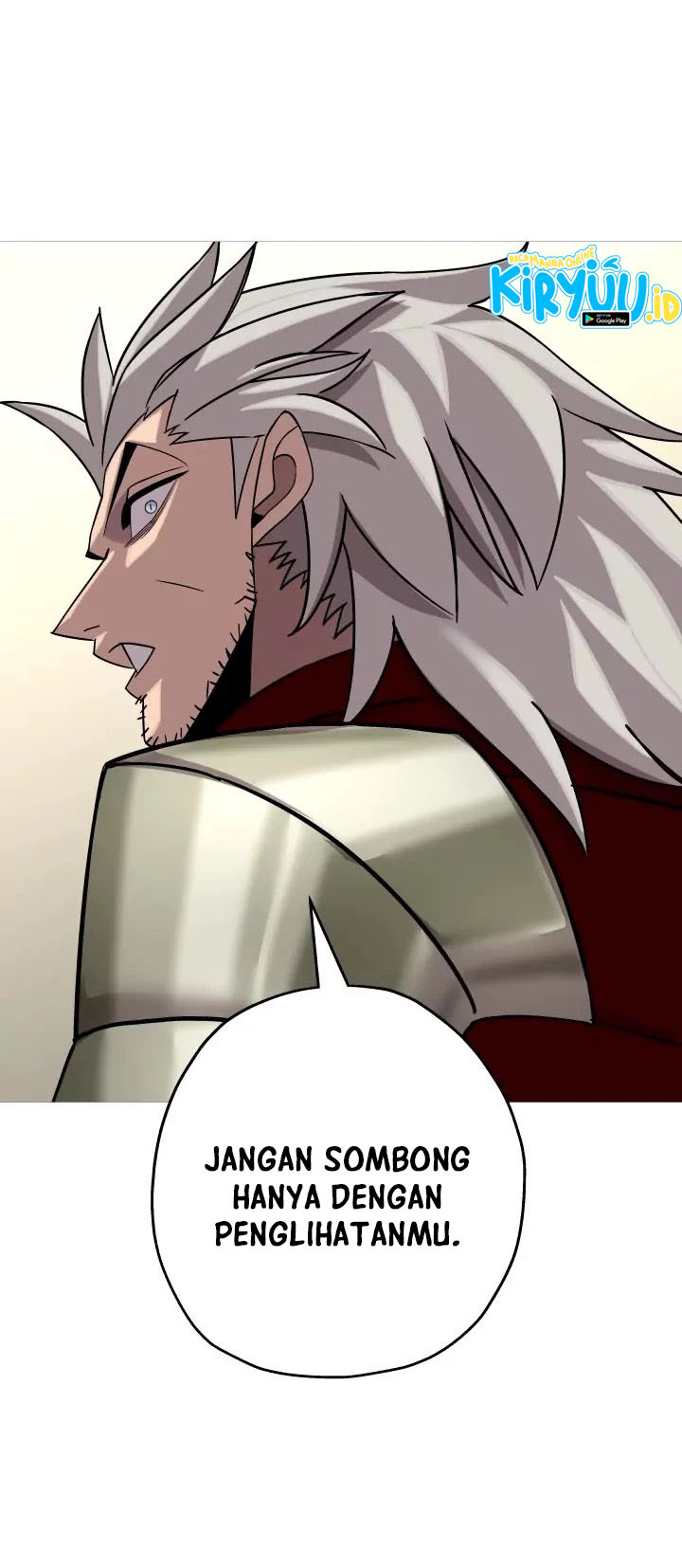 The Story of a Low-Rank Soldier Becoming a Monarch Chapter 77 - halaman 72