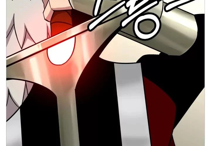 The Story of a Low-Rank Soldier Becoming a Monarch Chapter 77 - halaman 9