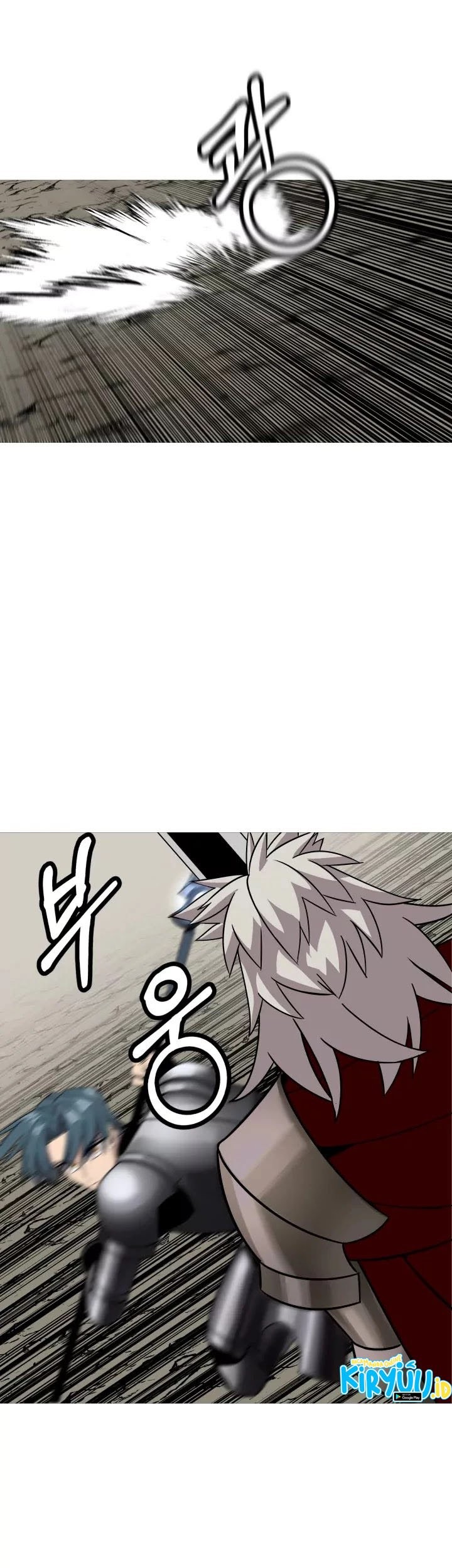 The Story of a Low-Rank Soldier Becoming a Monarch Chapter 78 - halaman 16