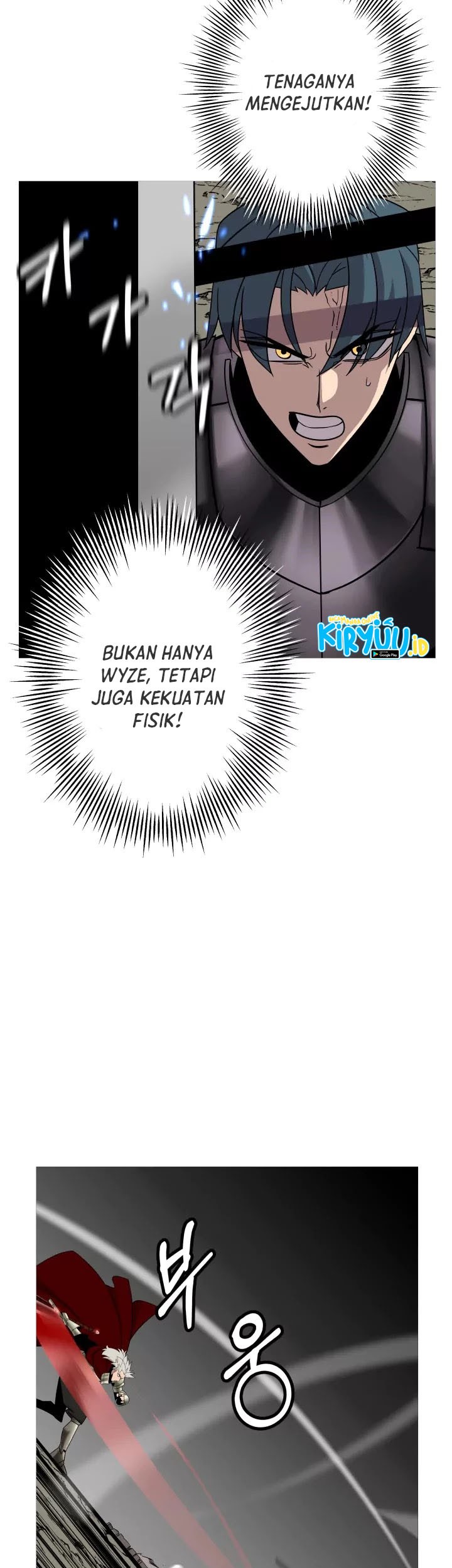 The Story of a Low-Rank Soldier Becoming a Monarch Chapter 78 - halaman 20