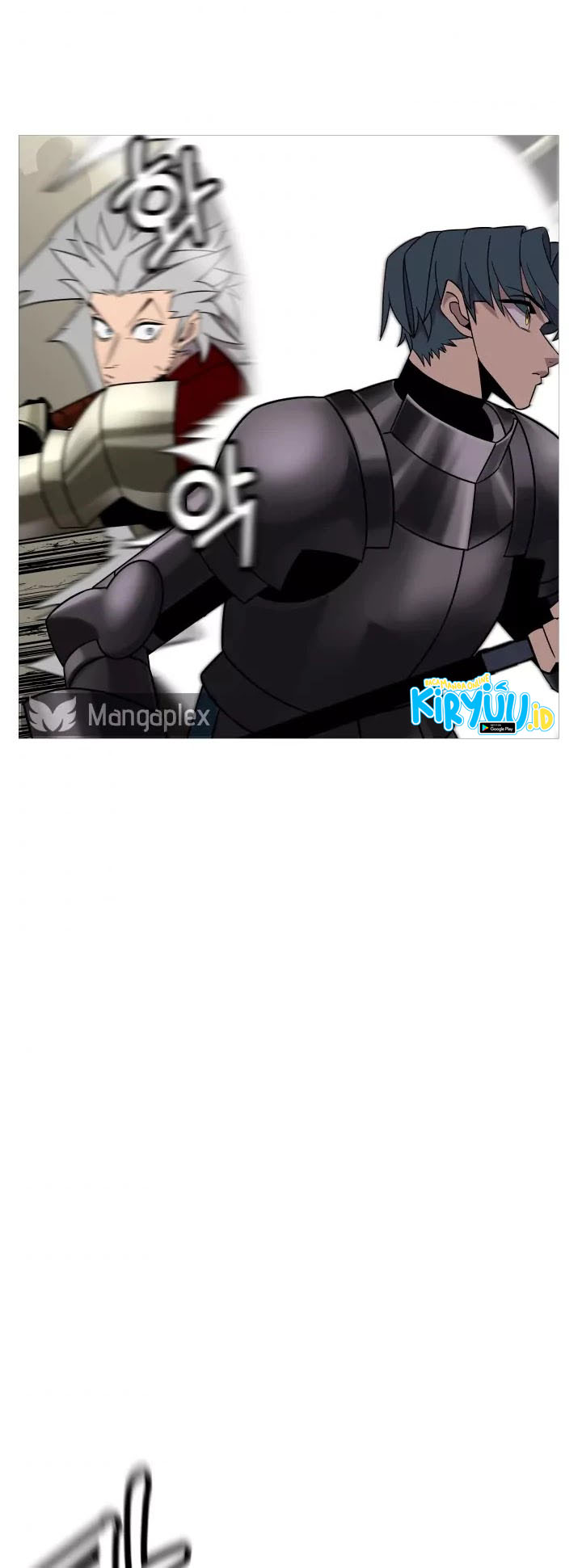 The Story of a Low-Rank Soldier Becoming a Monarch Chapter 78 - halaman 25