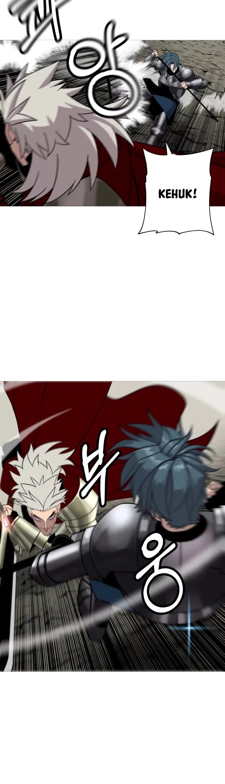 The Story of a Low-Rank Soldier Becoming a Monarch Chapter 78 - halaman 26