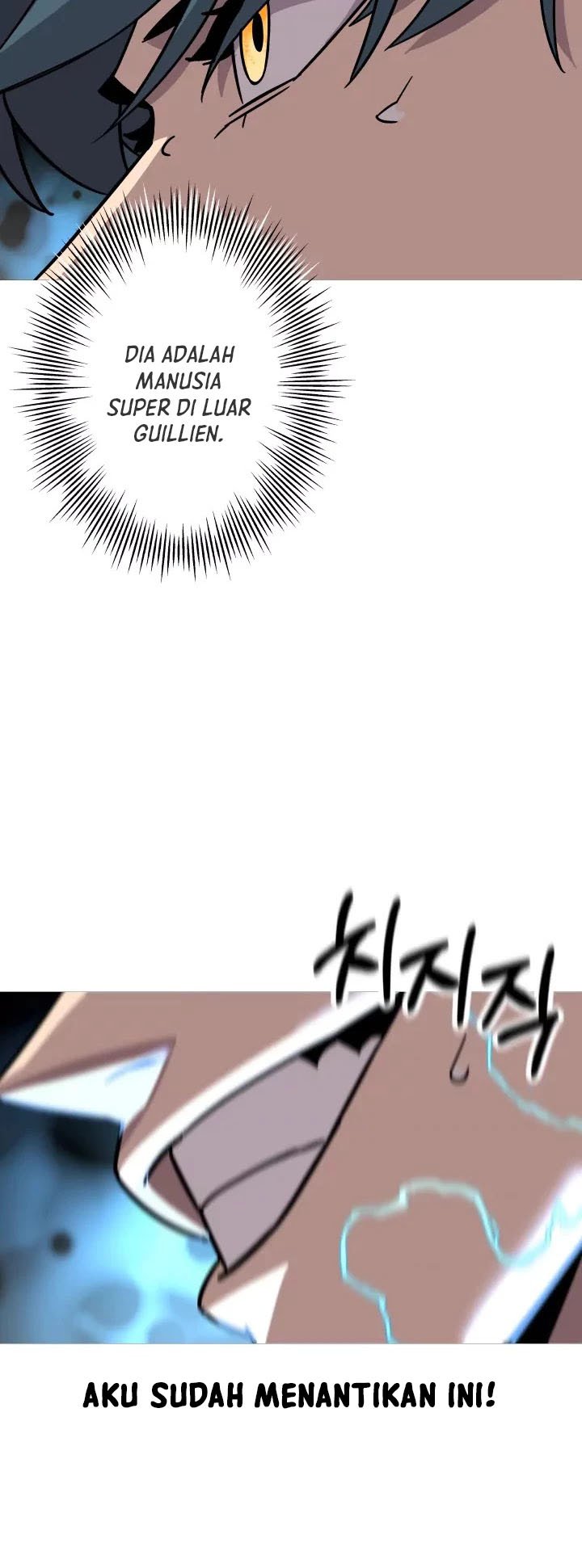 The Story of a Low-Rank Soldier Becoming a Monarch Chapter 78 - halaman 31
