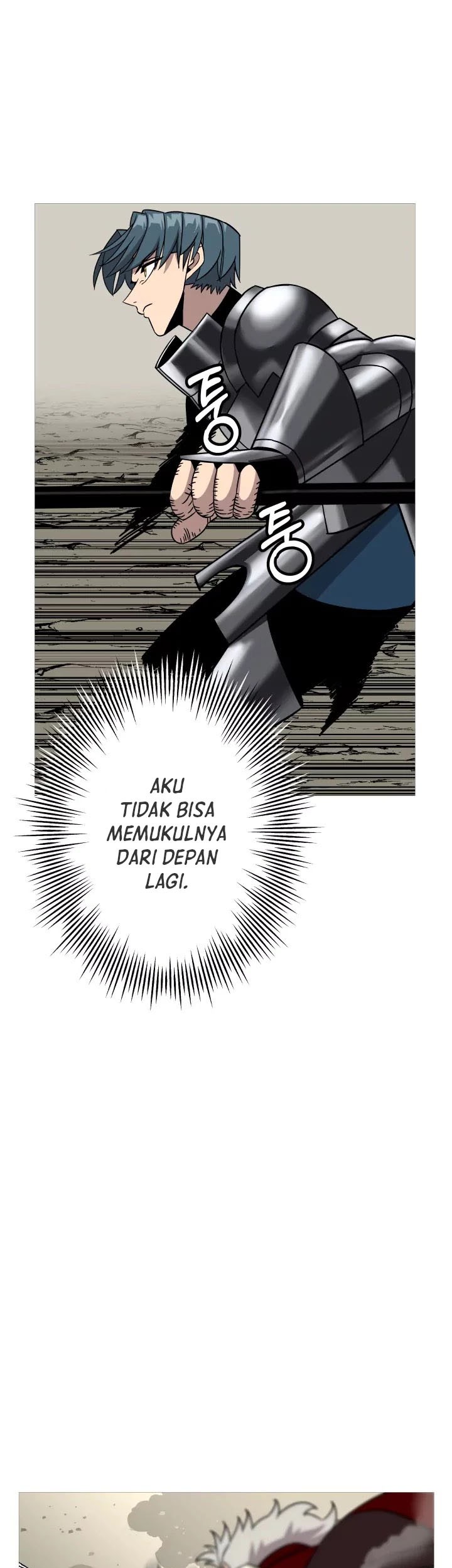 The Story of a Low-Rank Soldier Becoming a Monarch Chapter 78 - halaman 40