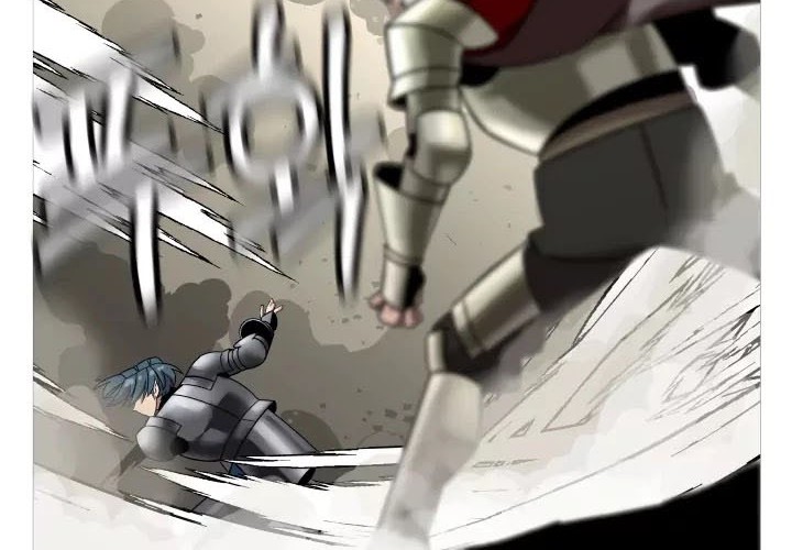 The Story of a Low-Rank Soldier Becoming a Monarch Chapter 78 - halaman 41