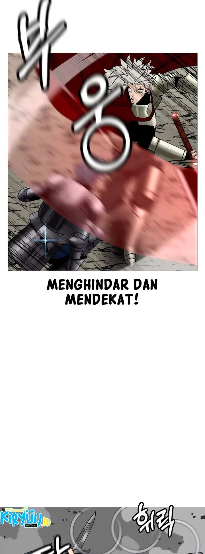 The Story of a Low-Rank Soldier Becoming a Monarch Chapter 78 - halaman 48