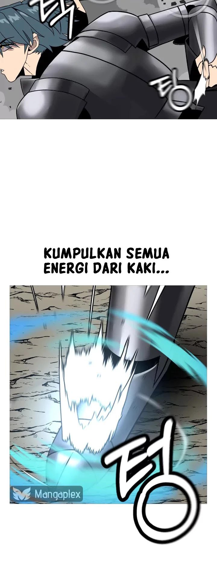 The Story of a Low-Rank Soldier Becoming a Monarch Chapter 78 - halaman 49