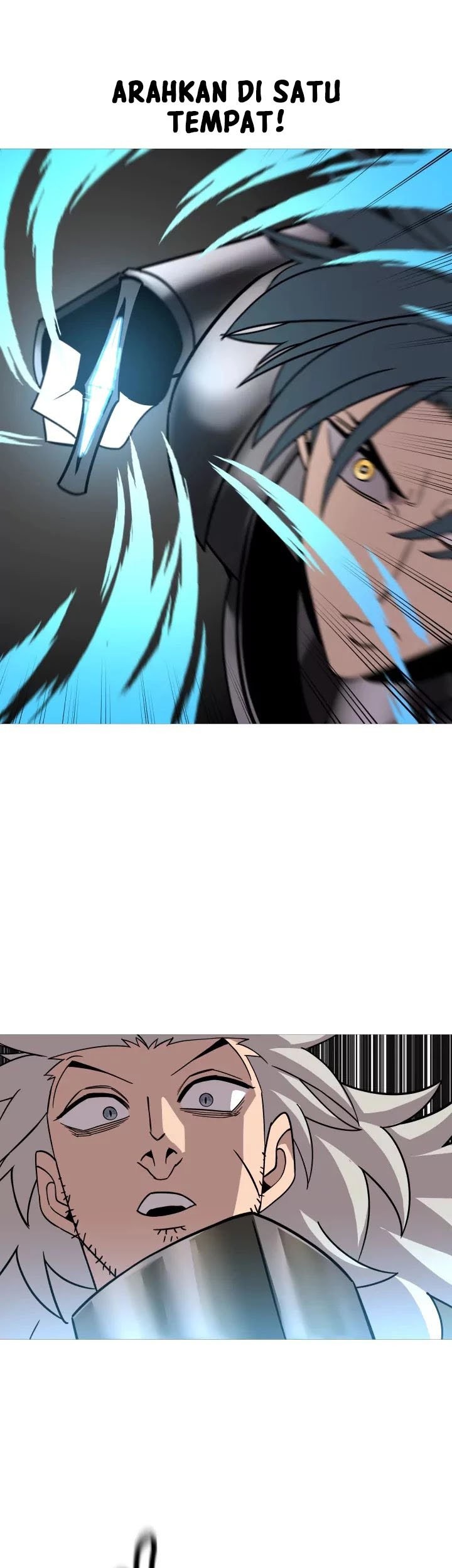 The Story of a Low-Rank Soldier Becoming a Monarch Chapter 78 - halaman 50
