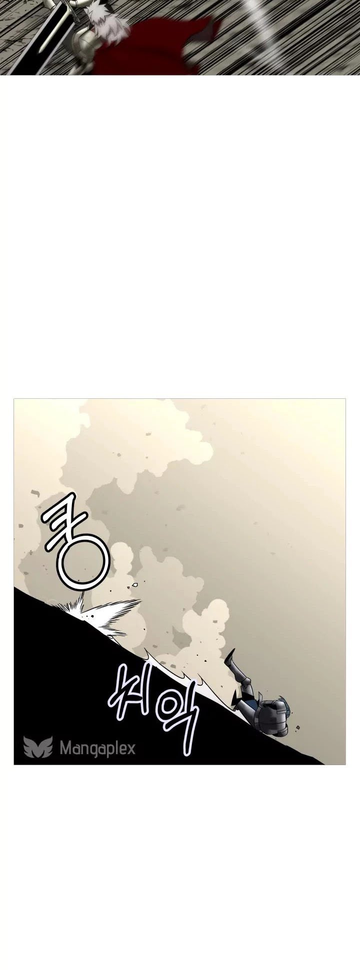 The Story of a Low-Rank Soldier Becoming a Monarch Chapter 78 - halaman 55