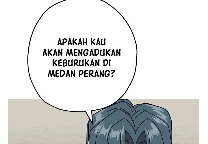 The Story of a Low-Rank Soldier Becoming a Monarch Chapter 78 - halaman 59