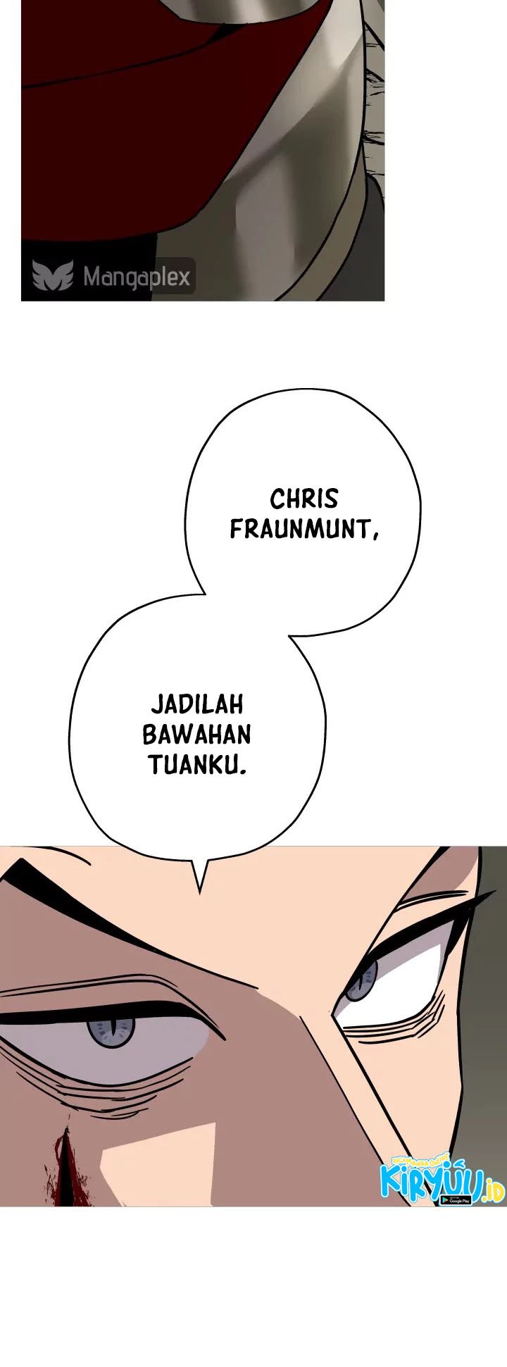 The Story of a Low-Rank Soldier Becoming a Monarch Chapter 78 - halaman 61