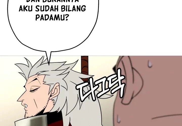 The Story of a Low-Rank Soldier Becoming a Monarch Chapter 78 - halaman 65