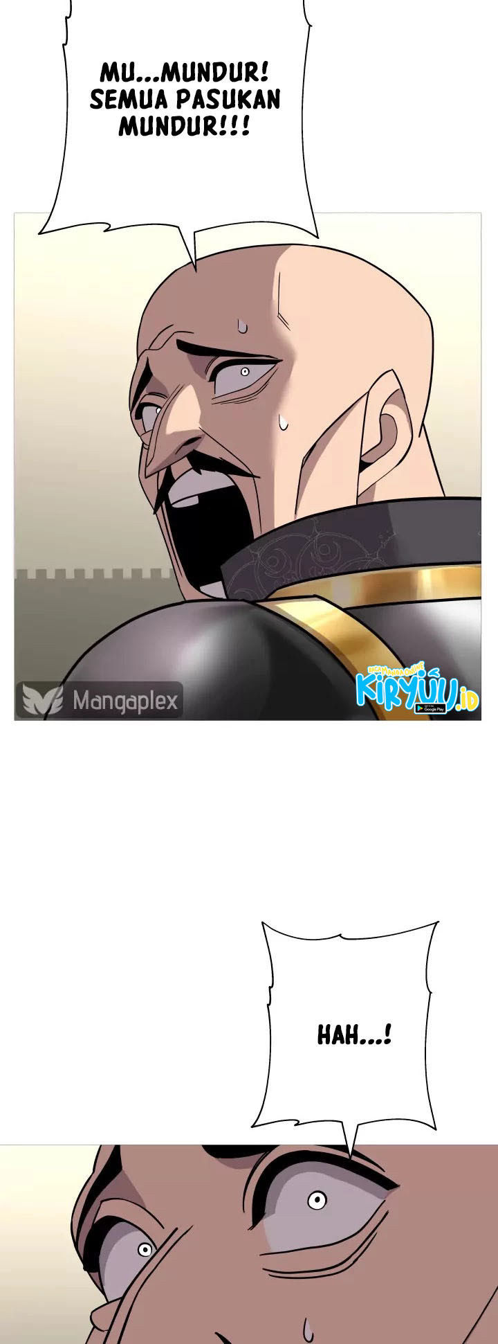 The Story of a Low-Rank Soldier Becoming a Monarch Chapter 78 - halaman 67