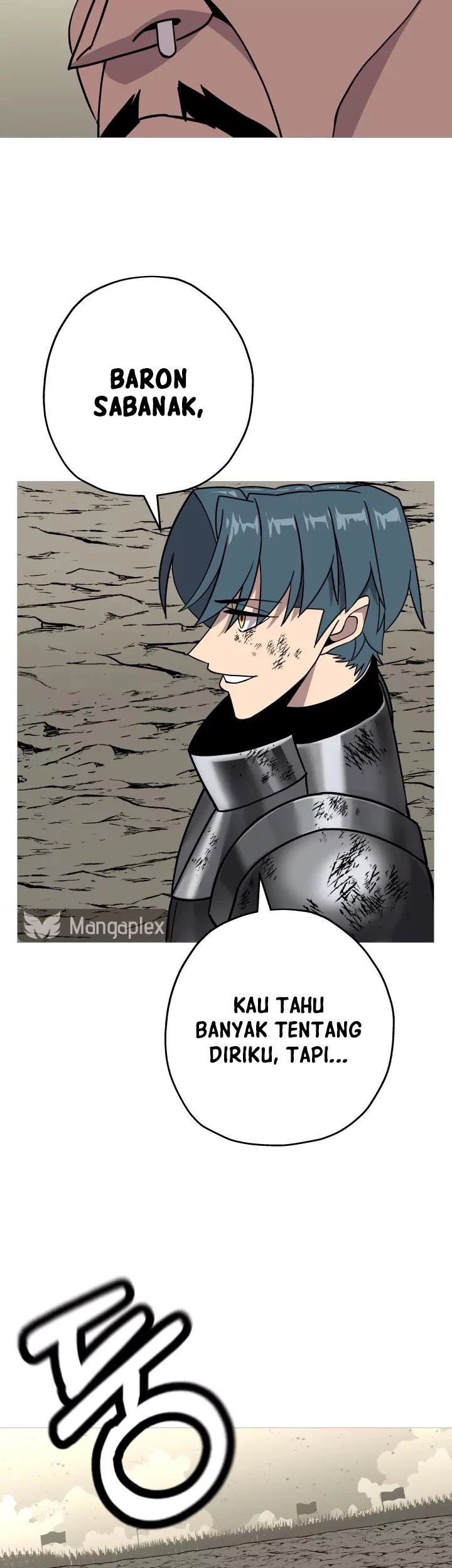 The Story of a Low-Rank Soldier Becoming a Monarch Chapter 78 - halaman 68