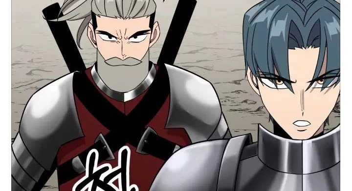 The Story of a Low-Rank Soldier Becoming a Monarch Chapter 78 - halaman 7