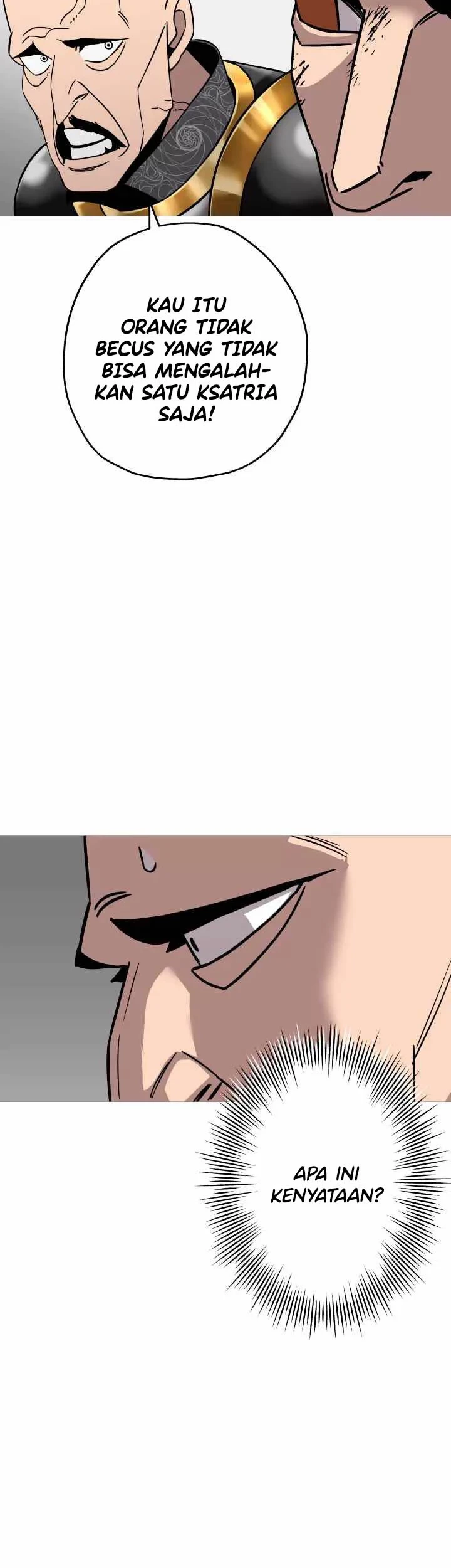 The Story of a Low-Rank Soldier Becoming a Monarch Chapter 79 - halaman 12