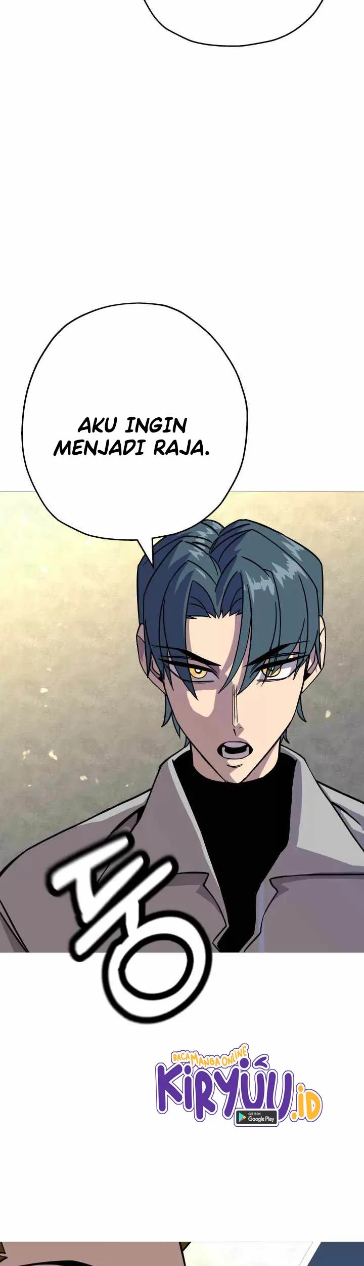 The Story of a Low-Rank Soldier Becoming a Monarch Chapter 79 - halaman 20