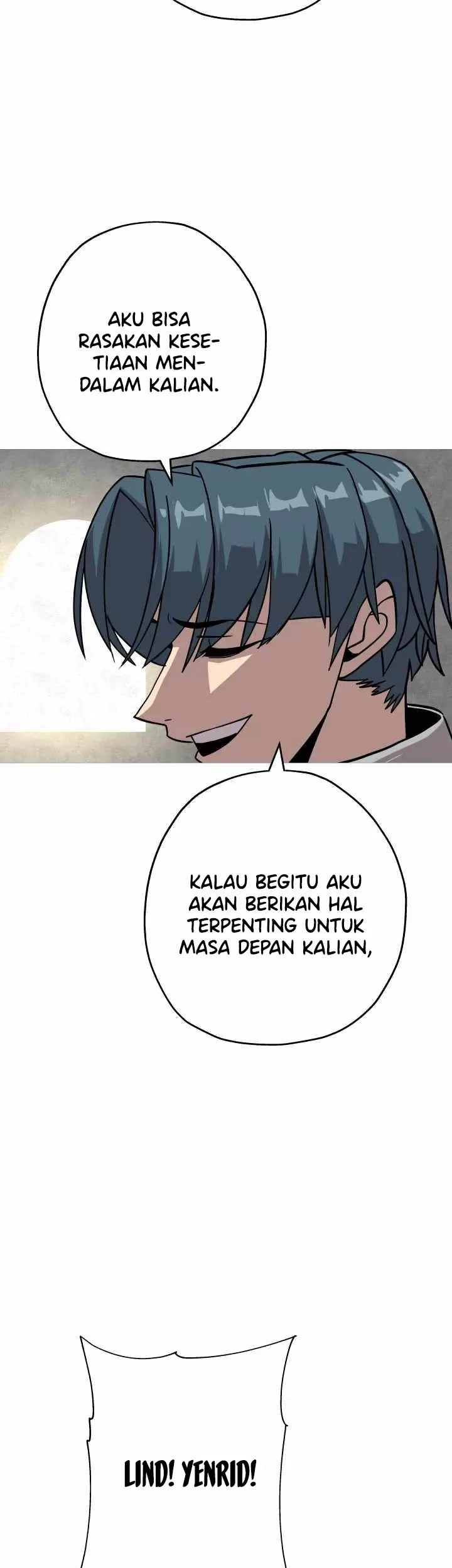 The Story of a Low-Rank Soldier Becoming a Monarch Chapter 79 - halaman 25