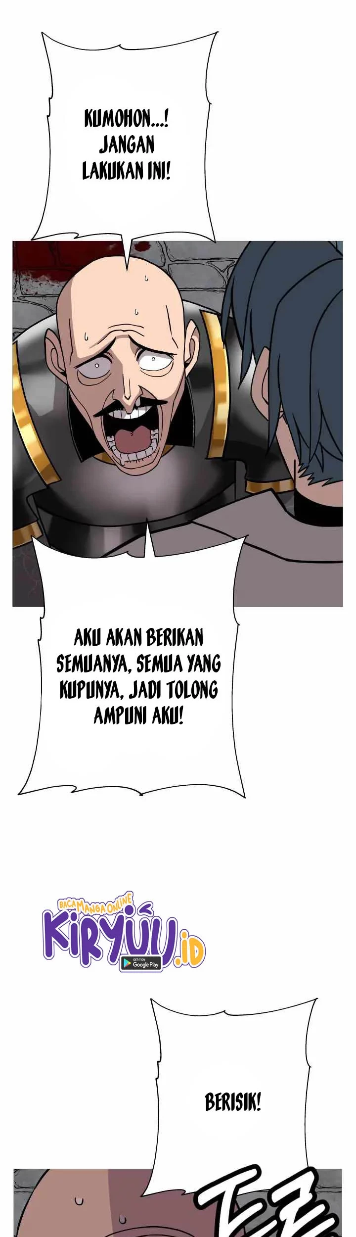 The Story of a Low-Rank Soldier Becoming a Monarch Chapter 79 - halaman 29