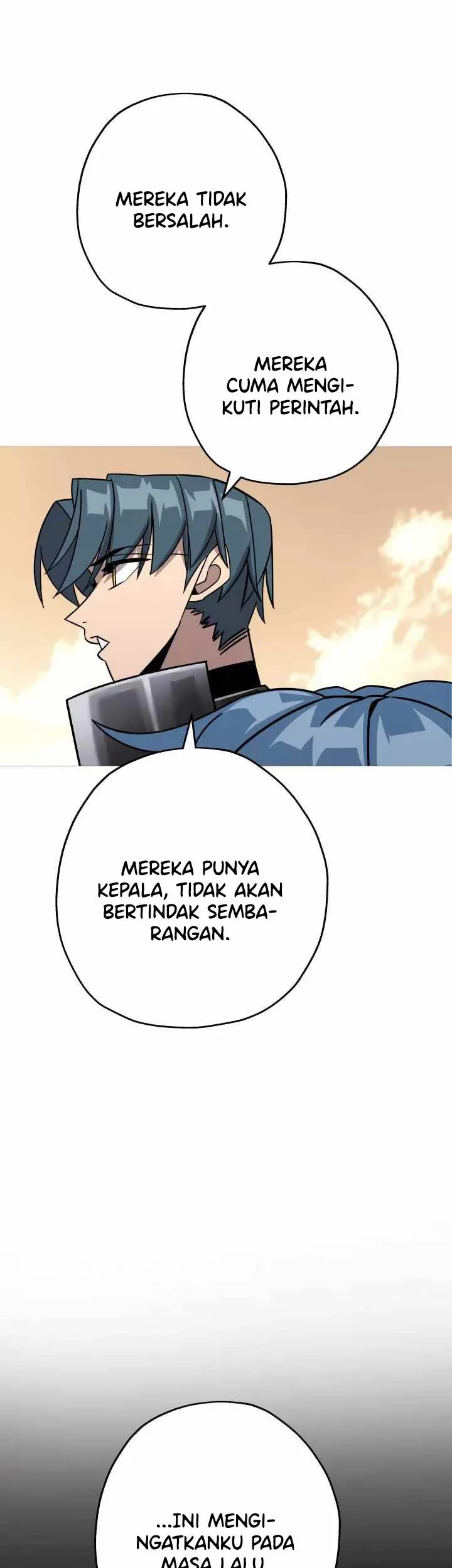 The Story of a Low-Rank Soldier Becoming a Monarch Chapter 79 - halaman 3