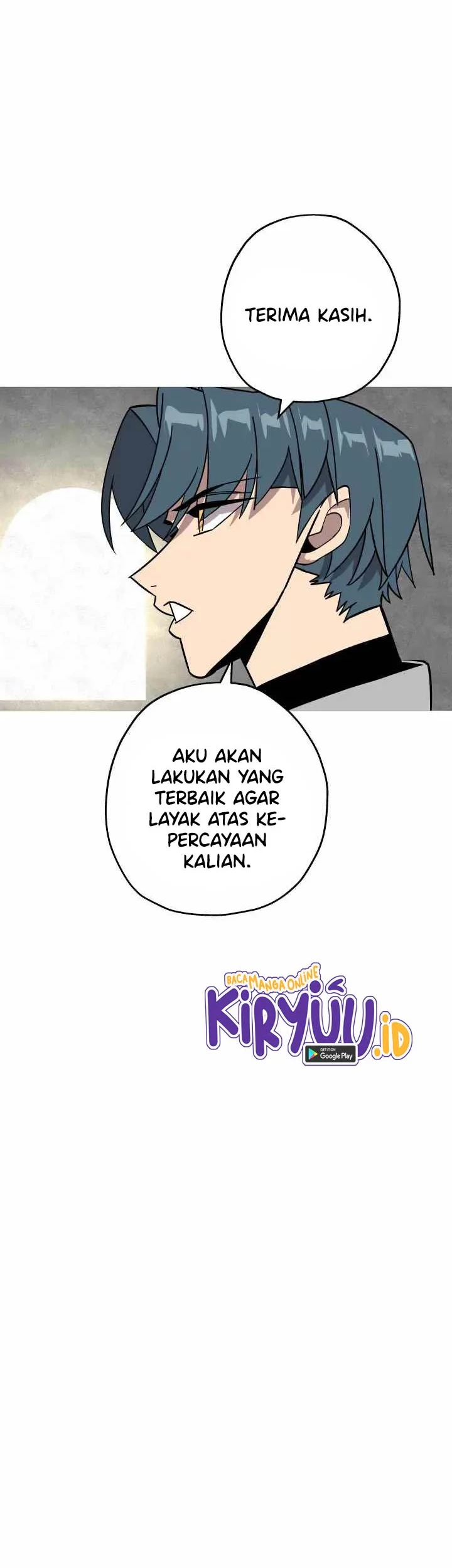 The Story of a Low-Rank Soldier Becoming a Monarch Chapter 79 - halaman 36