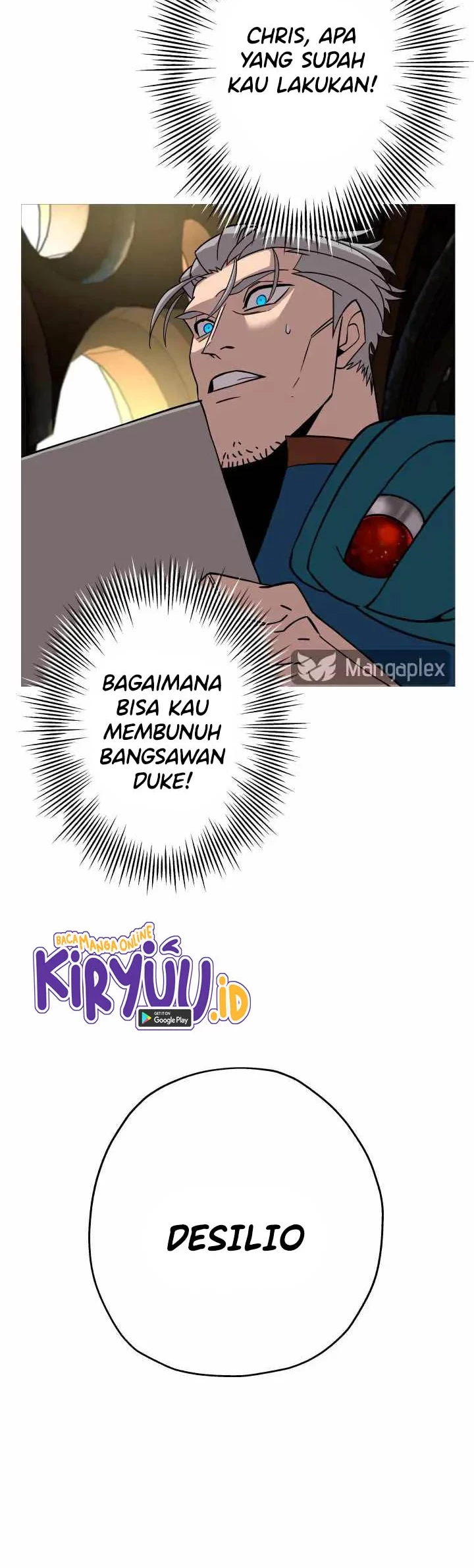 The Story of a Low-Rank Soldier Becoming a Monarch Chapter 79 - halaman 38