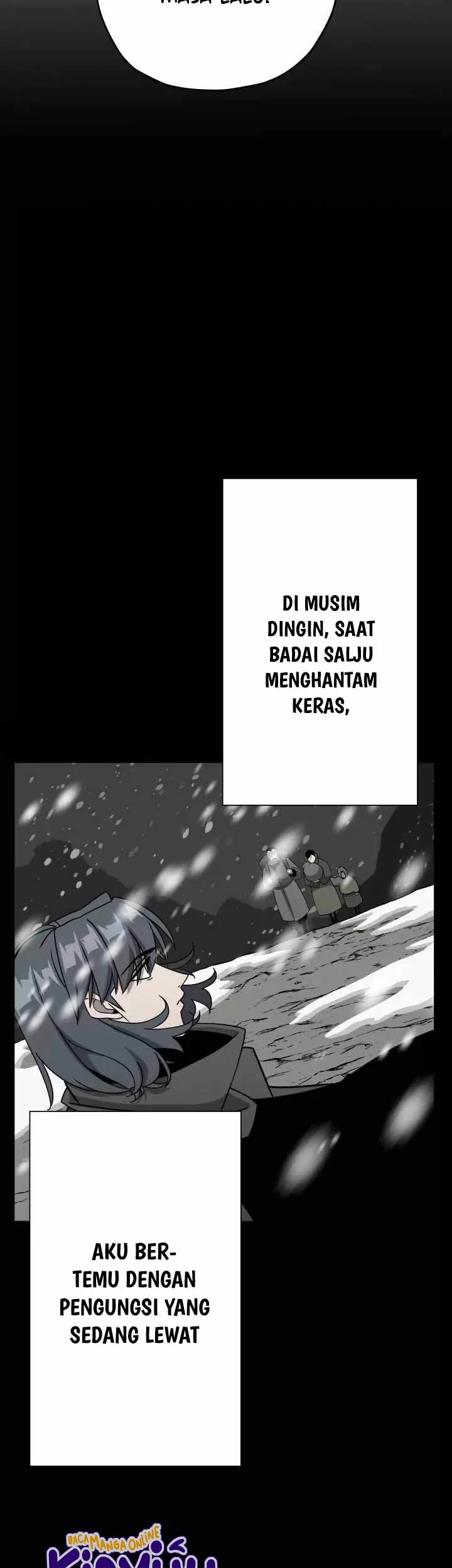 The Story of a Low-Rank Soldier Becoming a Monarch Chapter 79 - halaman 4