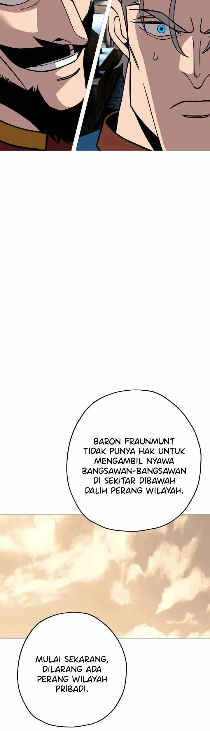 The Story of a Low-Rank Soldier Becoming a Monarch Chapter 79 - halaman 40