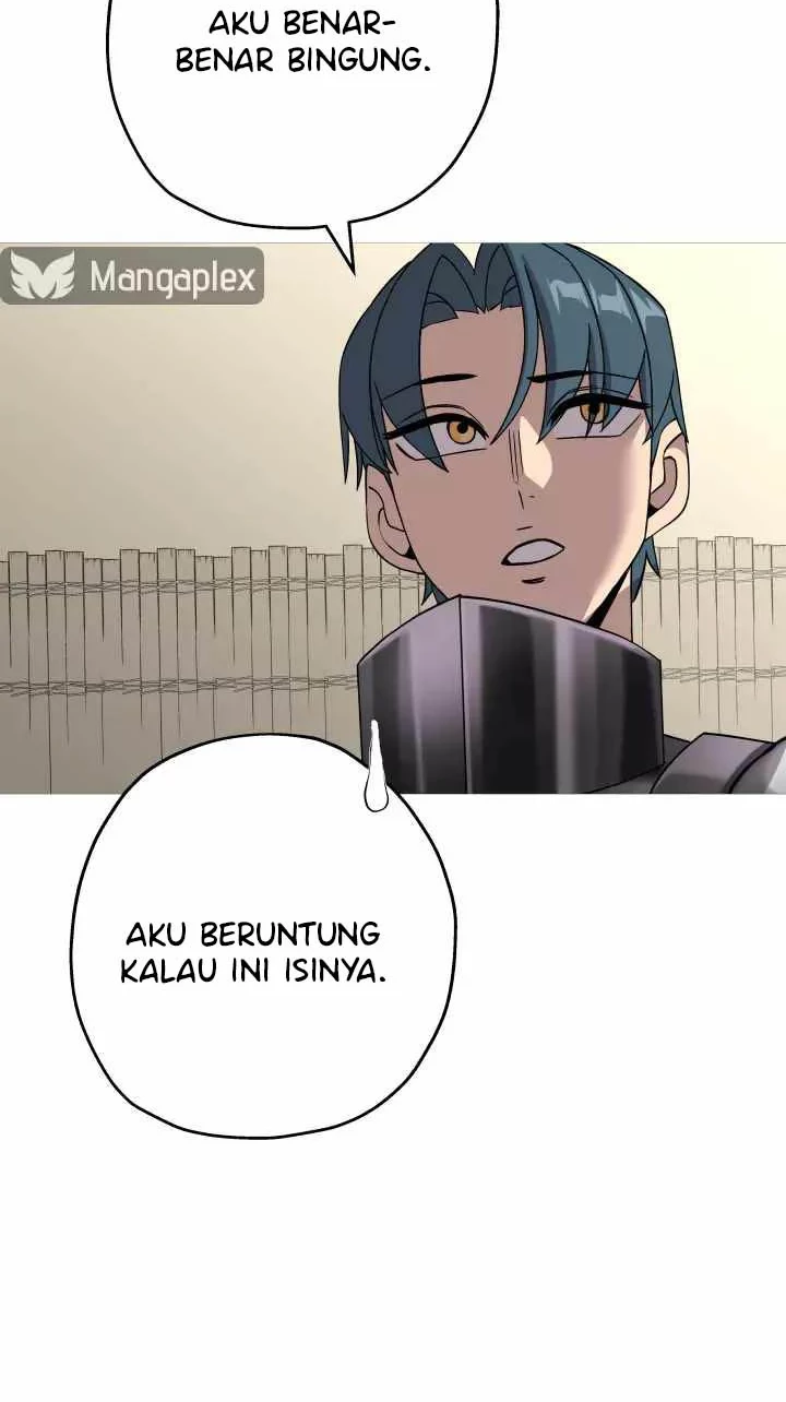 The Story of a Low-Rank Soldier Becoming a Monarch Chapter 79 - halaman 42