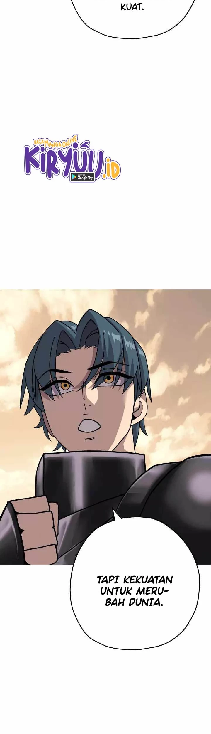 The Story of a Low-Rank Soldier Becoming a Monarch Chapter 79 - halaman 45