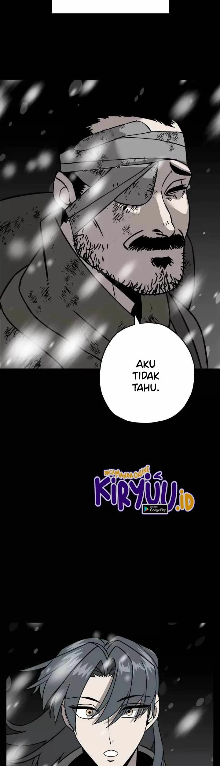 The Story of a Low-Rank Soldier Becoming a Monarch Chapter 79 - halaman 6