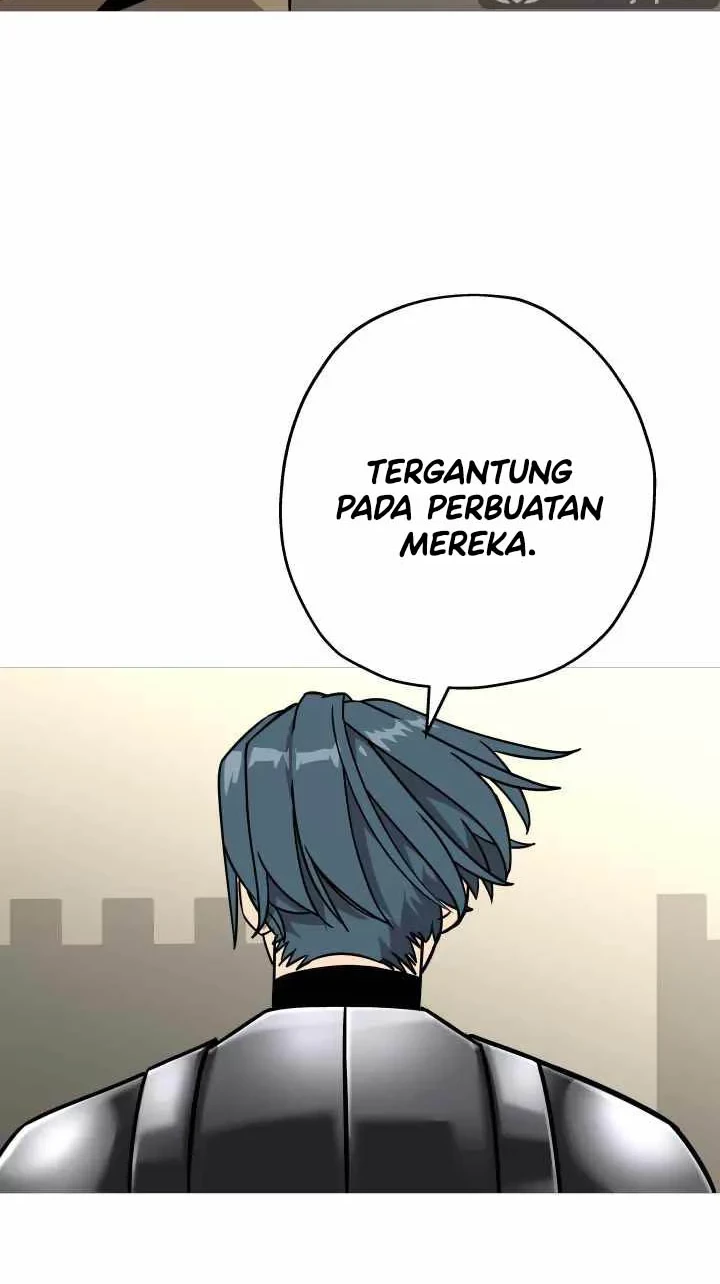 The Story of a Low-Rank Soldier Becoming a Monarch Chapter 79 - halaman 9
