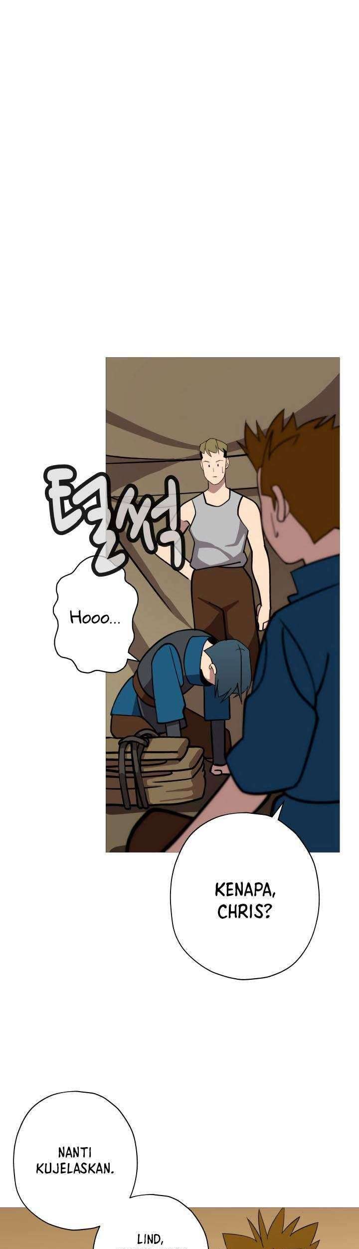 The Story of a Low-Rank Soldier Becoming a Monarch Chapter 8 - halaman 14