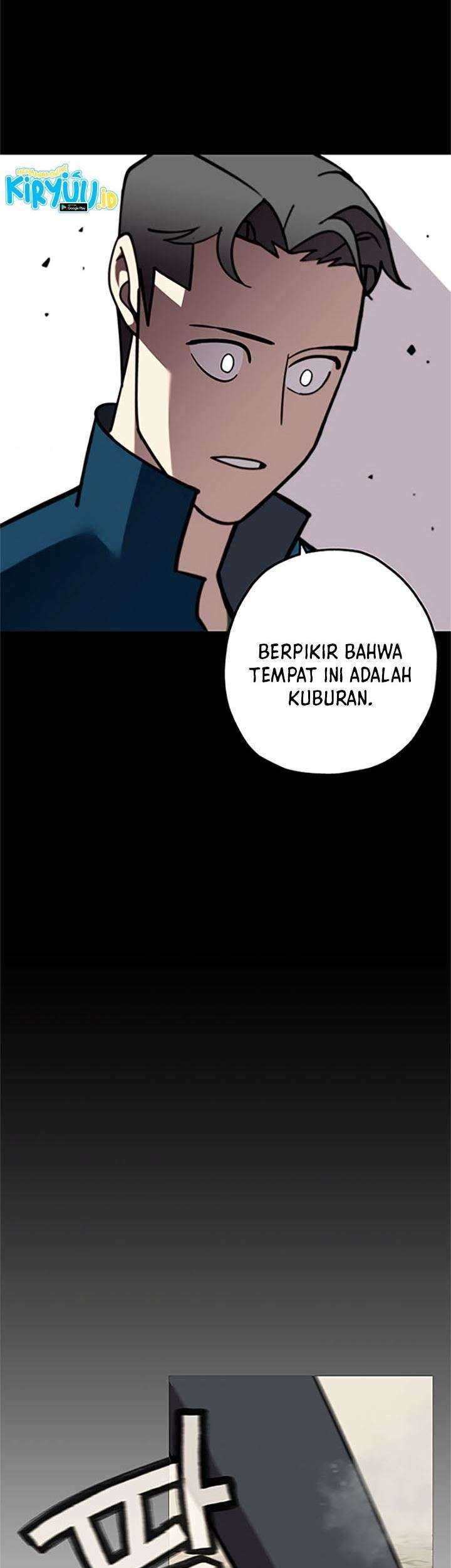 The Story of a Low-Rank Soldier Becoming a Monarch Chapter 8 - halaman 4