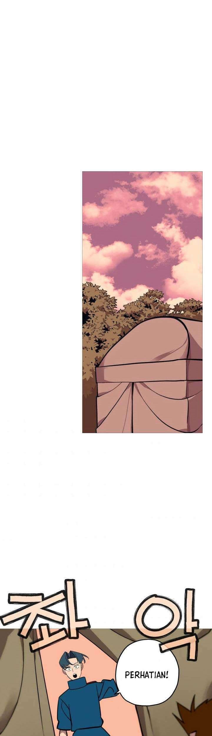 The Story of a Low-Rank Soldier Becoming a Monarch Chapter 8 - halaman 46