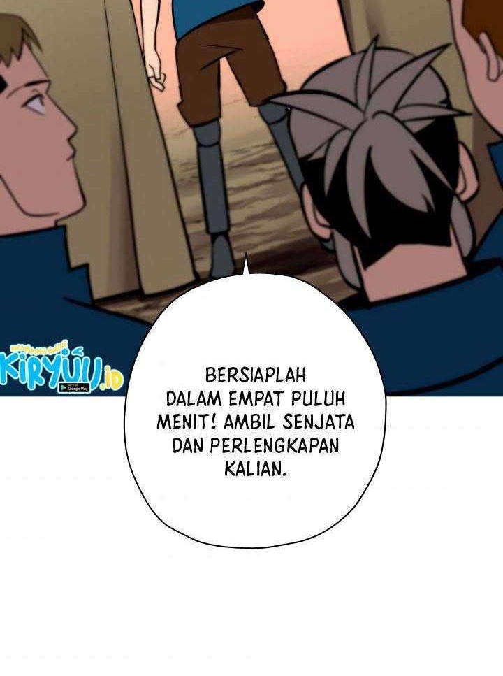 The Story of a Low-Rank Soldier Becoming a Monarch Chapter 8 - halaman 47