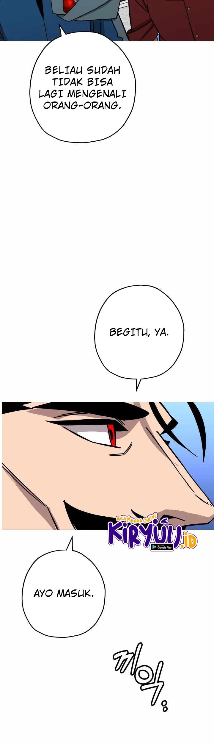 The Story of a Low-Rank Soldier Becoming a Monarch Chapter 80 - halaman 10