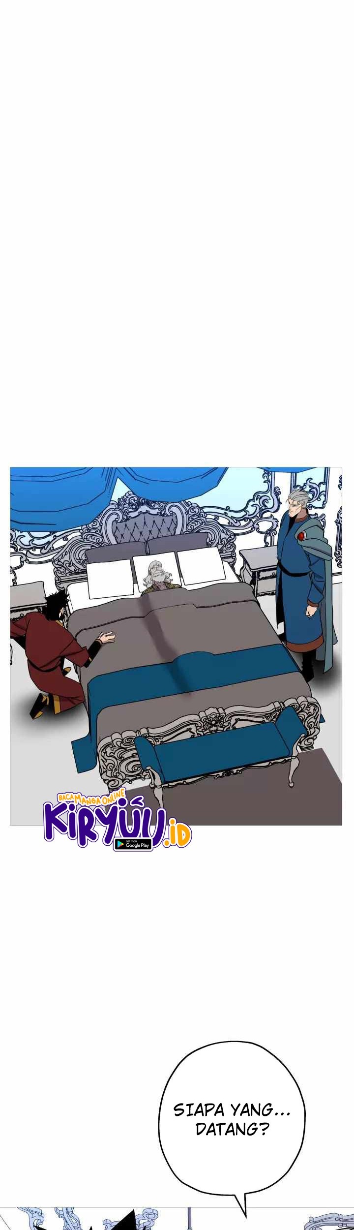 The Story of a Low-Rank Soldier Becoming a Monarch Chapter 80 - halaman 11
