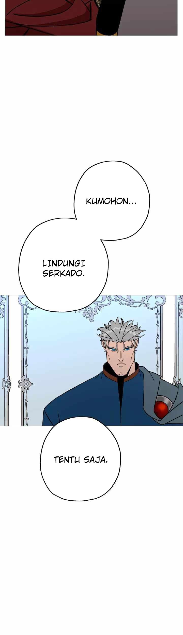 The Story of a Low-Rank Soldier Becoming a Monarch Chapter 80 - halaman 14